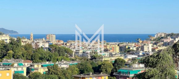 2 bedrooms Apartment in Rapallo, Italy No. 295352 3