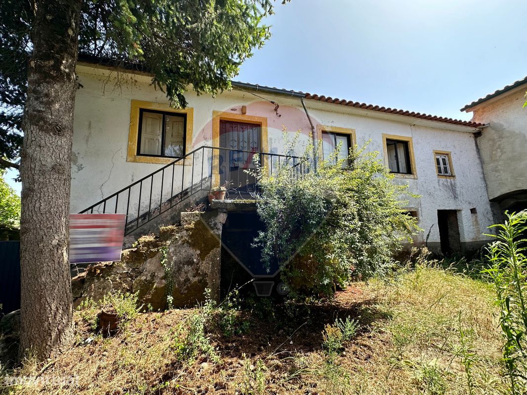 3 chambres Maison à Podentes, Portugal No. 26121