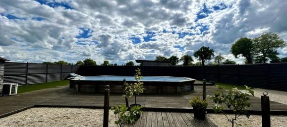 3 chambres Maison à Château-Gontier, France No. 311980 7