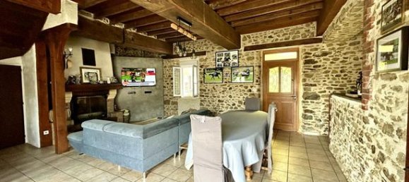 3 chambres Maison à Château-Gontier, France No. 311980 6