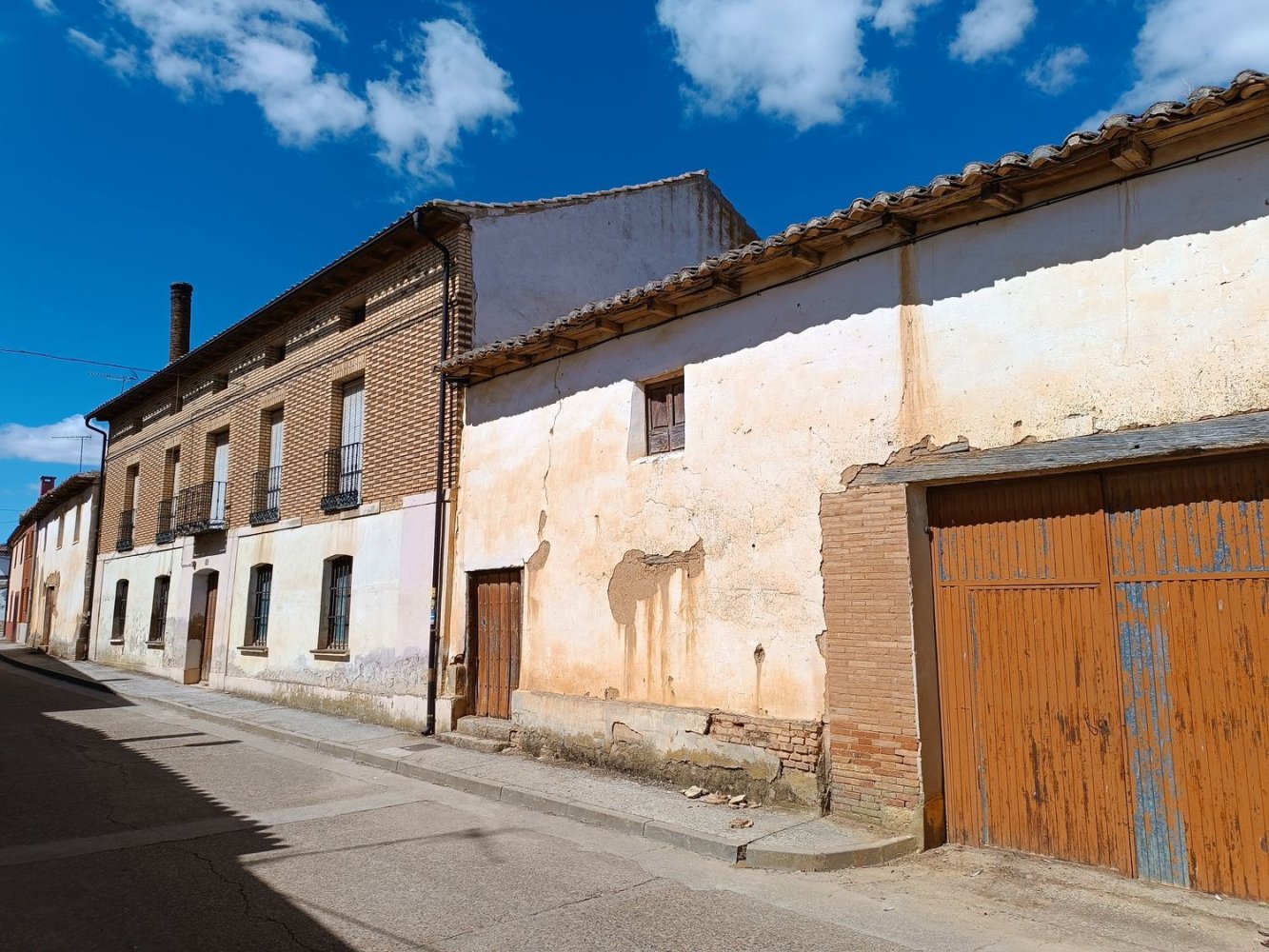 Дом с 8 спальнями в Паленсия, Испания № 251887