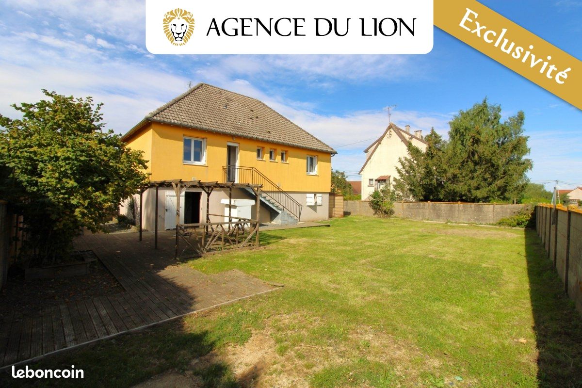 Casa T5 em Senonches, France N.º 160711