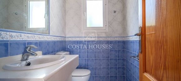 Дом с 4 спальнями в Аликанте, Испания № 32721 23