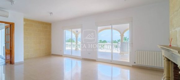 Дом с 4 спальнями в Аликанте, Испания № 32721 25