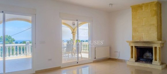 Дом с 4 спальнями в Аликанте, Испания № 32721 44