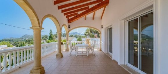 Дом с 4 спальнями в Аликанте, Испания № 32721 45