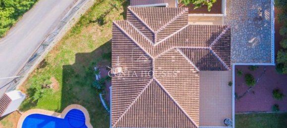 Дом с 4 спальнями в Аликанте, Испания № 32721 14