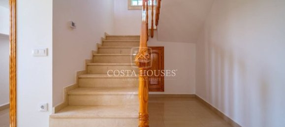 Дом с 4 спальнями в Аликанте, Испания № 32721 11