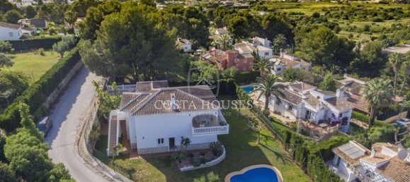 Дом с 4 спальнями в Аликанте, Испания № 32721 41