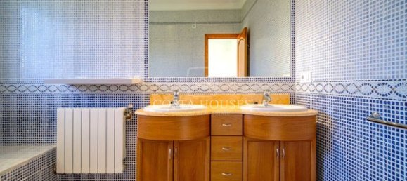 Дом с 4 спальнями в Аликанте, Испания № 32721 34