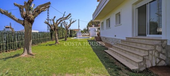 Дом с 4 спальнями в Аликанте, Испания № 32721 18