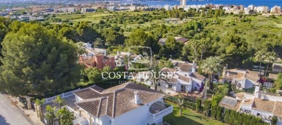 Дом с 4 спальнями в Аликанте, Испания № 32721 8