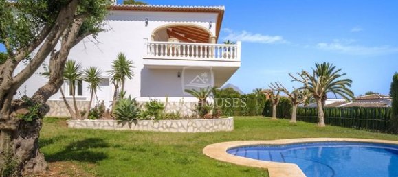 Дом с 4 спальнями в Аликанте, Испания № 32721 35