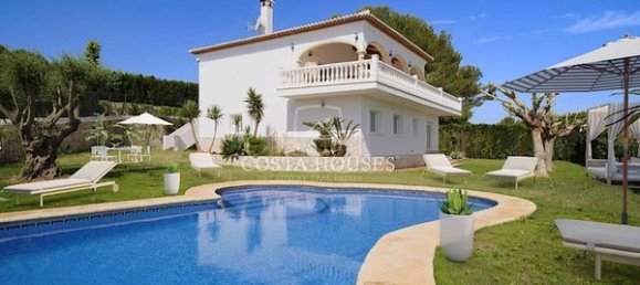 Дом с 4 спальнями в Аликанте, Испания № 32721 17