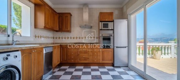 Дом с 4 спальнями в Аликанте, Испания № 32721 29