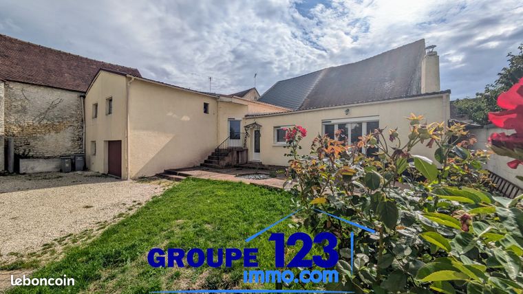 Casa de 1 dormitorio en Bassou, France No. 304588