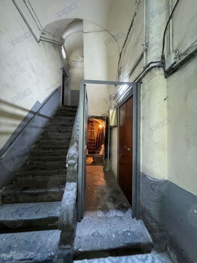 1 bedroom Apartment in Naples, Italy No. 384774