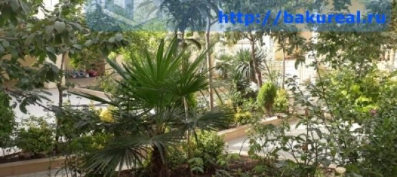 Дом с 11 спальнями в Низаминский район, Азербайджан № 221 7