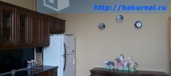 Дом с 11 спальнями в Низаминский район, Азербайджан № 221 11