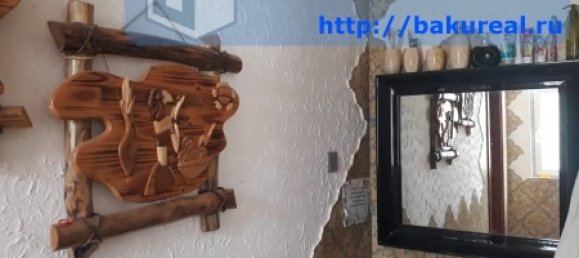 Дом с 11 спальнями в Низаминский район, Азербайджан № 221 22