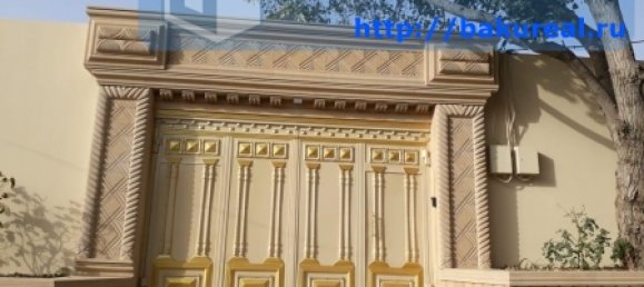 Дом с 11 спальнями в Низаминский район, Азербайджан № 221 30