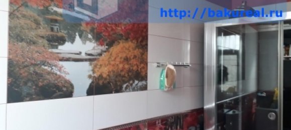 Дом с 11 спальнями в Низаминский район, Азербайджан № 221 20