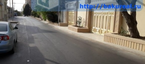 Дом с 11 спальнями в Низаминский район, Азербайджан № 221 28