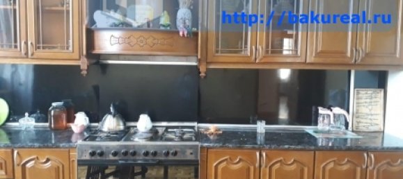 Дом с 11 спальнями в Низаминский район, Азербайджан № 221 10