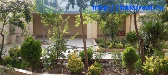 Дом с 11 спальнями в Низаминский район, Азербайджан № 221 6
