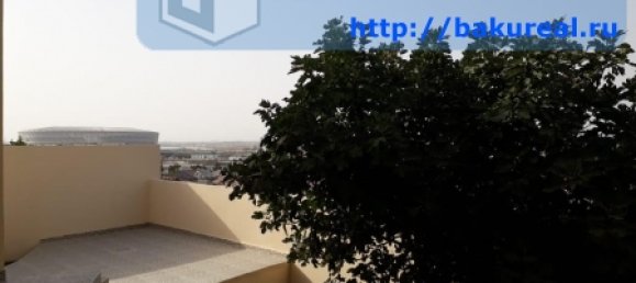 Дом с 11 спальнями в Низаминский район, Азербайджан № 221 4