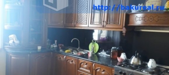 Дом с 11 спальнями в Низаминский район, Азербайджан № 221 9