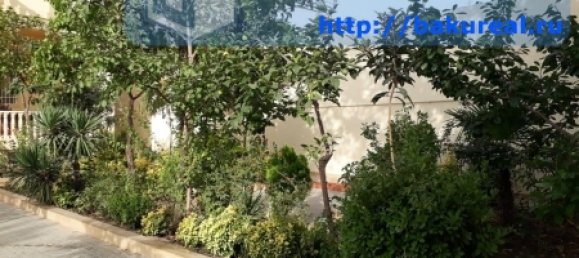 Дом с 11 спальнями в Низаминский район, Азербайджан № 221 5