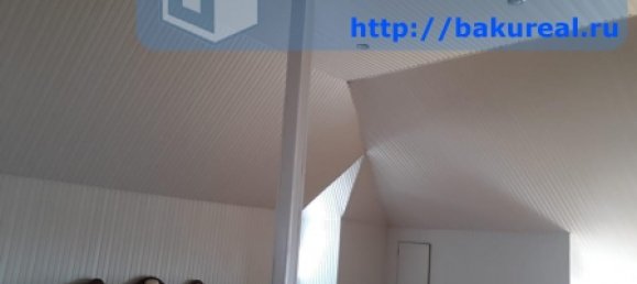 Дом с 11 спальнями в Низаминский район, Азербайджан № 221 18