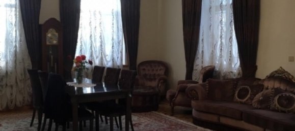 Дом с 11 спальнями в Низаминский район, Азербайджан № 221 14