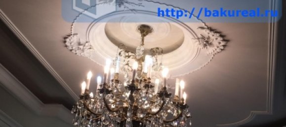 Дом с 11 спальнями в Низаминский район, Азербайджан № 221 17