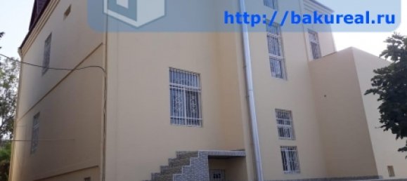 Дом с 11 спальнями в Низаминский район, Азербайджан № 221 26