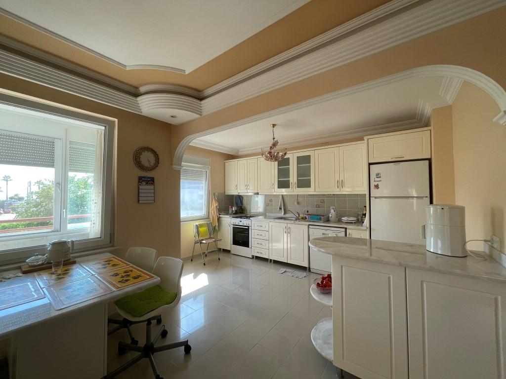 3 rooms Apartment in Mahmutlar, Turkey No. 46368