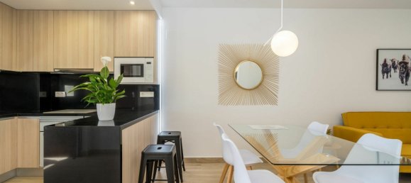 Бунгало с 3 спальнями в Бенидорм, Испания № 286093 6