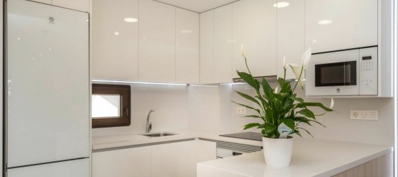 Бунгало с 3 спальнями в Бенидорм, Испания № 286093 27