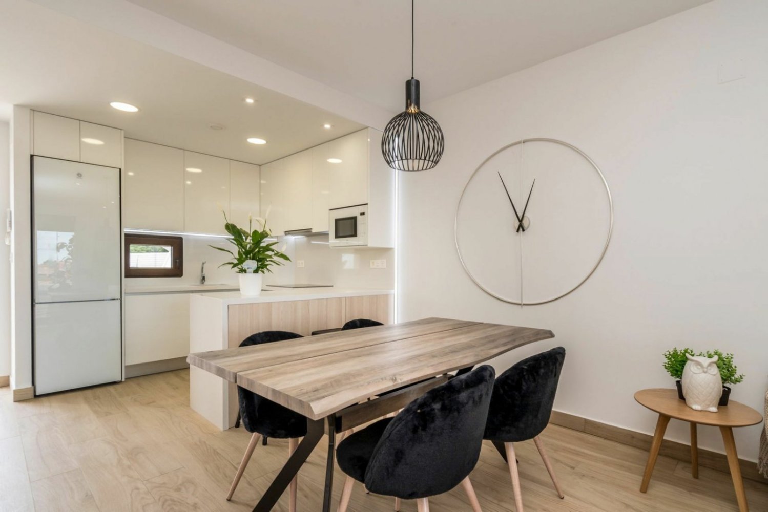 3 chambres Bungalow à Benidorm, Spain No. 286093