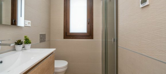 Бунгало с 3 спальнями в Бенидорм, Испания № 286093 5