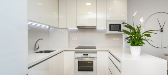 Бунгало с 3 спальнями в Бенидорм, Испания № 286093 13