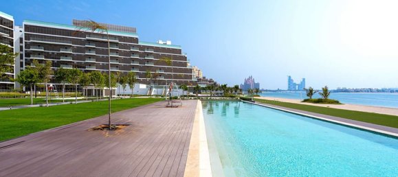 1 bedroom Apartment in Palm Jumeirah, UAE No. 310 12