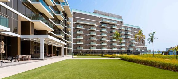 1 bedroom Apartment in Palm Jumeirah, UAE No. 310 14