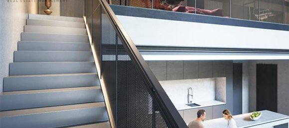 Apartamento T3 em Aljada, UAE N.º 94900 6