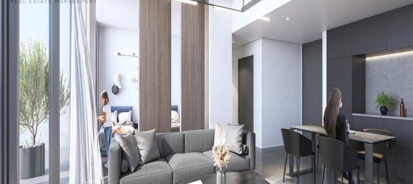 Apartamento T3 em Aljada, UAE N.º 94900 7