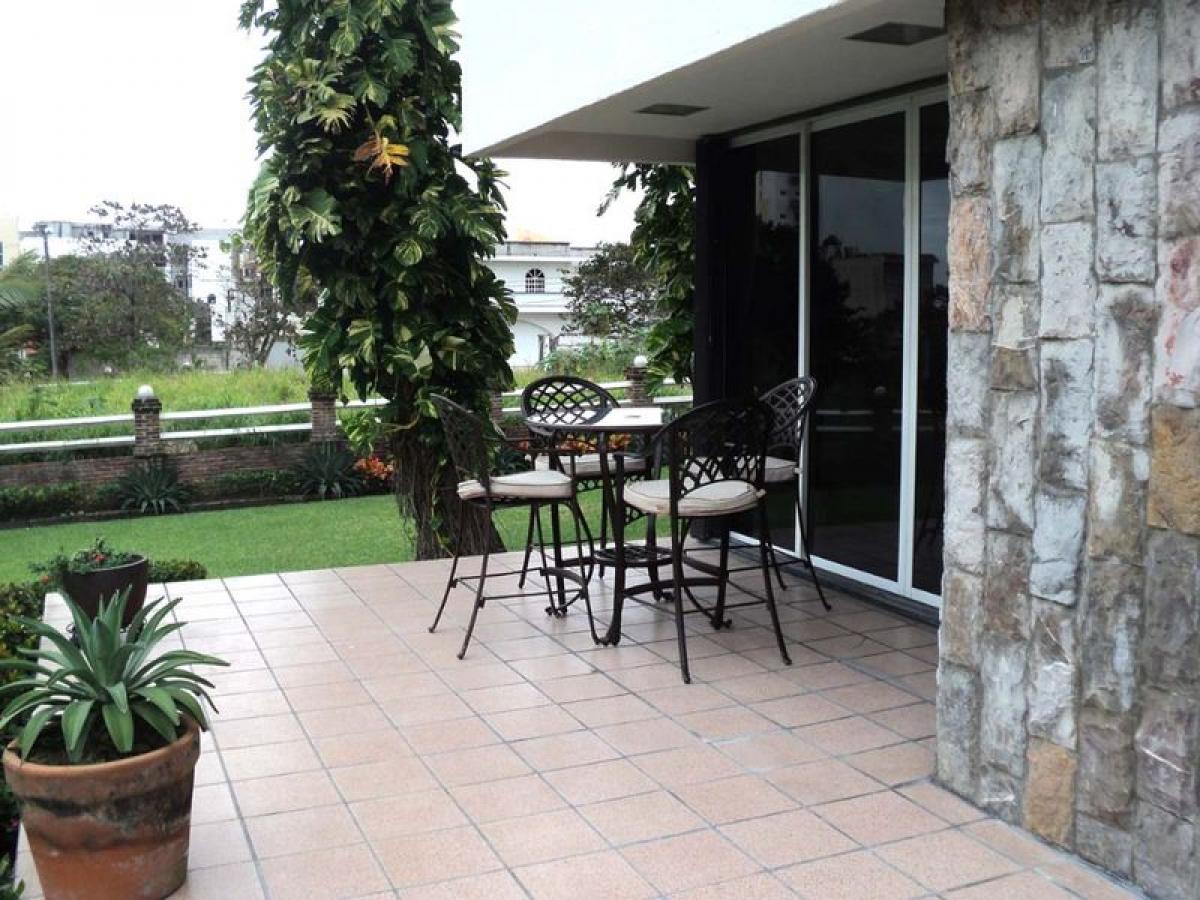 3 bedrooms House in Veracruz, Mexico No. 217249