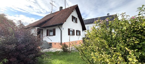 Дом с 2 спальнями в Ландсберг ам Лех, Германия № 274595 2