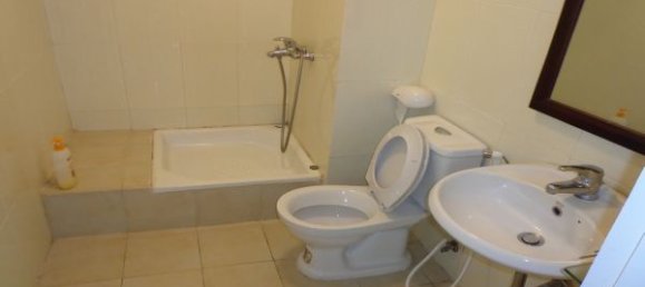 3 chambres Appartement à Tay Ho, Vietnam No. 6080 8