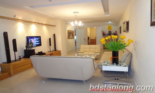 3 chambres Appartement à Tay Ho, Vietnam No. 6080